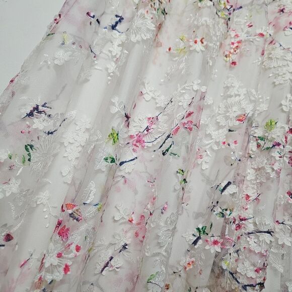 Morilee Style #99105 Size 2 Prom dress - Picture 3 of 11